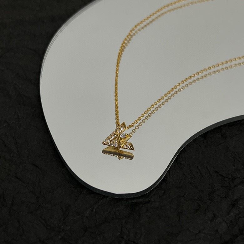 LV Necklaces